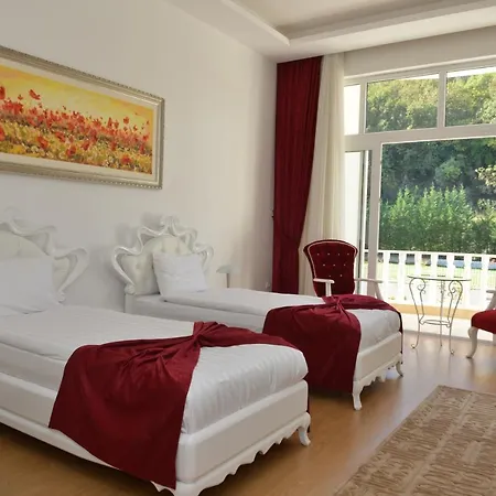 Otel White Palace 4*