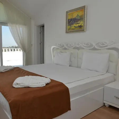 Hotell White Palace Yalova (Yalova)