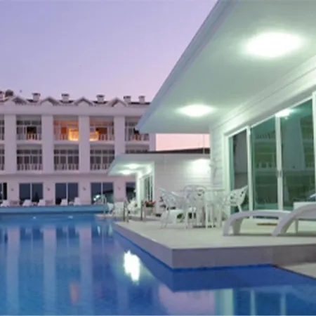 White Palace