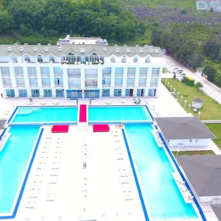 White Palace