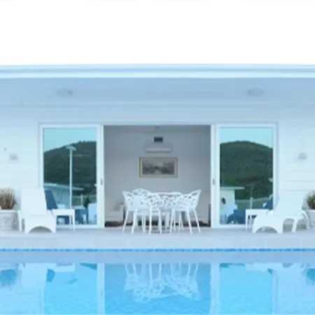 Otel White Palace