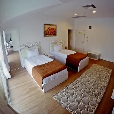 White Palace Otel