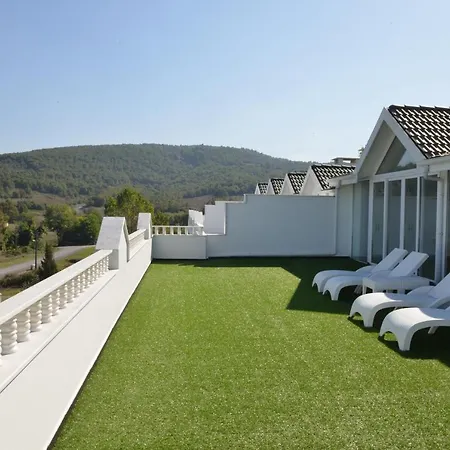 Hotell White Palace Yalova (Yalova)