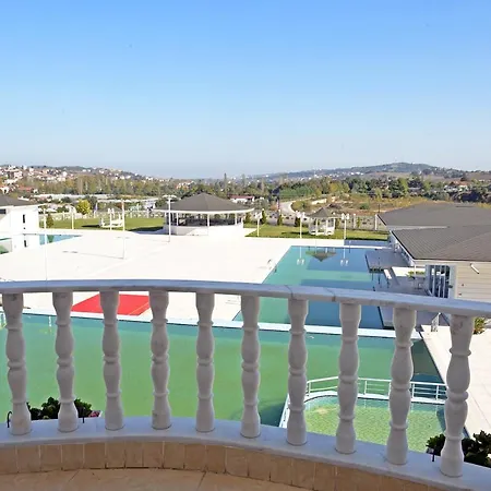 White Palace 4* Yalova (Yalova)