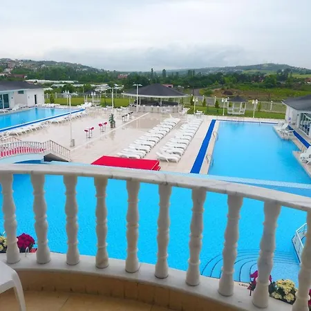 Otel White Palace