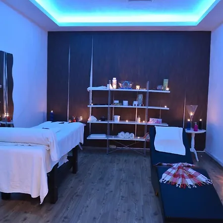 Otel White Palace