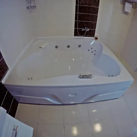 White Palace 4* Yalova (Yalova)