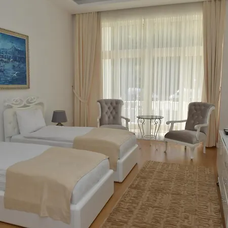 Hotell White Palace Yalova (Yalova)