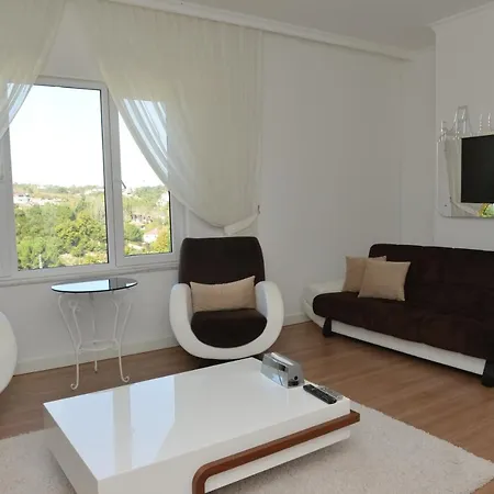 White Palace 4* Yalova (Yalova)