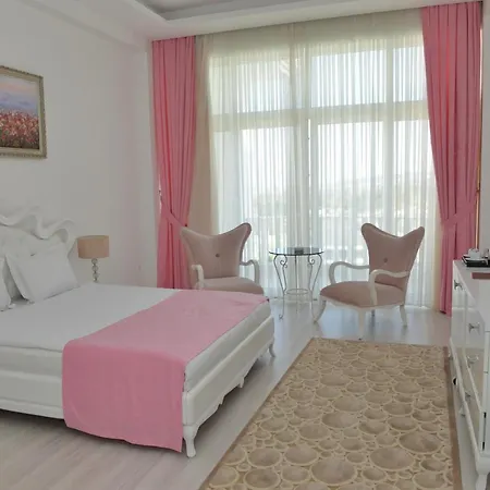 Otel White Palace