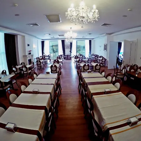 White Palace Yalova (Yalova)