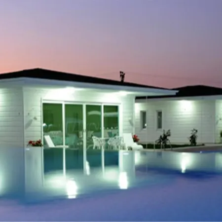 White Palace 4* Yalova (Yalova)