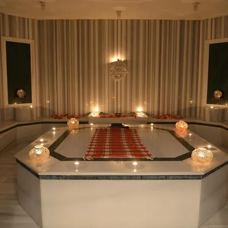 Hotel White Palace Yalova (Yalova)