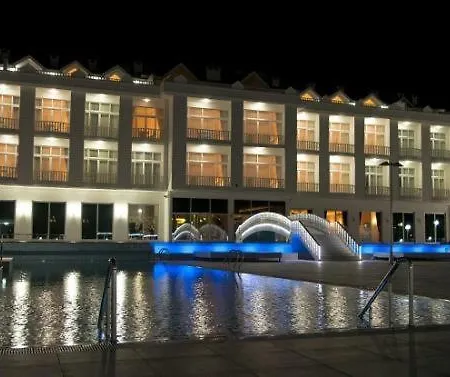 Отель White Palace 4*