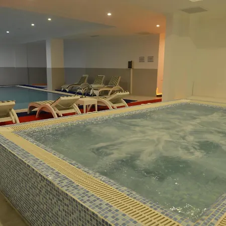 White Palace Hotel Yalova (Yalova)