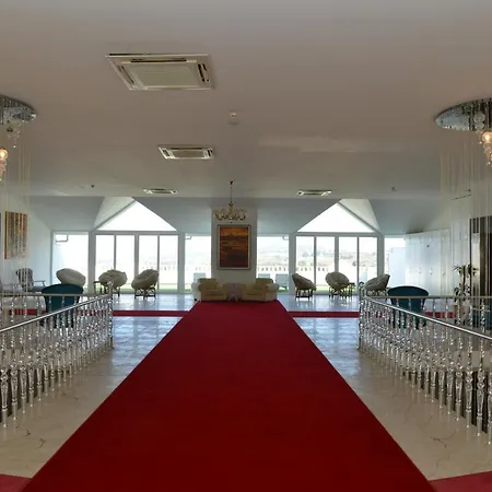 Hotel White Palace