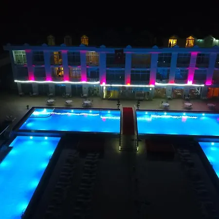 White Palace Hotel Yalova (Yalova)