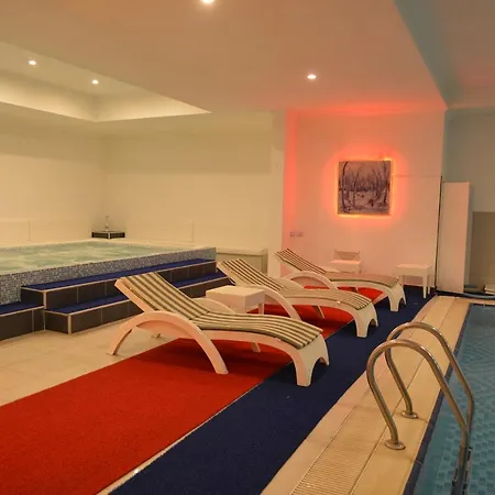 White Palace Hotel Yalova (Yalova)