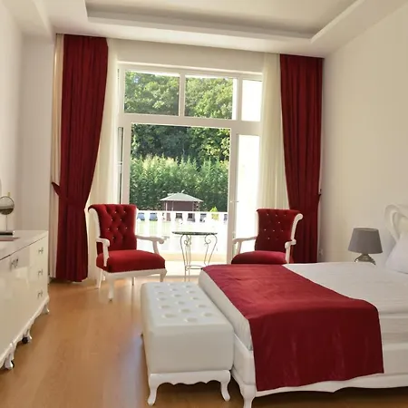 White Palace Yalova (Yalova)